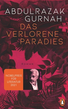 Das verlorene Paradies (eBook, ePUB)
