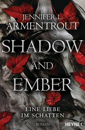 Shadow and Ember - Eine Liebe im Schatten (eBook, ePUB)