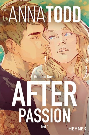After passion (eBook, PDF)