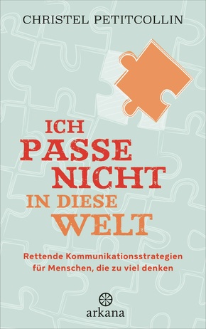 Ich passe nicht in diese Welt (eBook, ePUB)