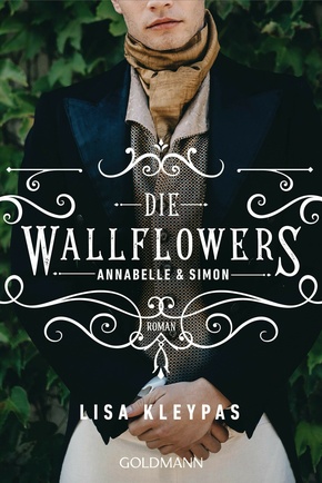 Die Wallflowers - Annabelle & Simon (eBook, ePUB)