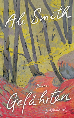 Gefährten (eBook, ePUB)