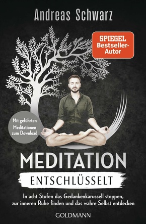 Meditation entschlüsselt (eBook, ePUB)