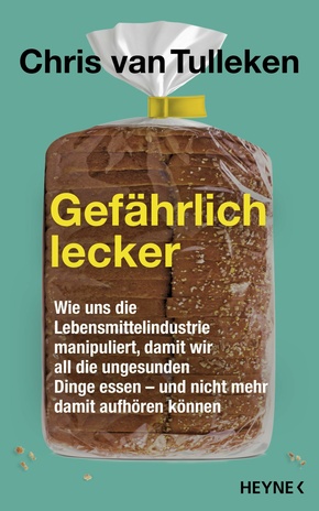 Gefährlich lecker (eBook, ePUB)
