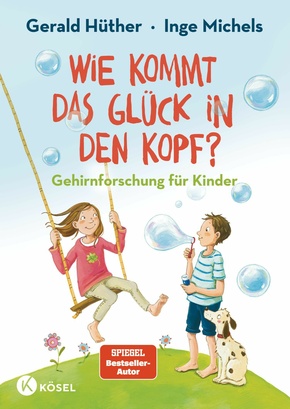 Wie kommt das Glück in den Kopf? (eBook, ePUB)