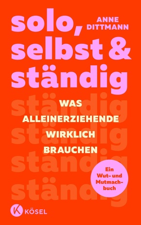 solo, selbst & ständig (eBook, ePUB)