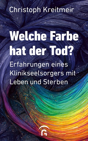 Welche Farbe hat der Tod? (eBook, ePUB)