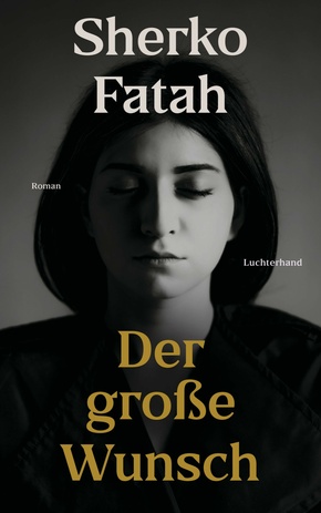 Der große Wunsch (eBook, ePUB)