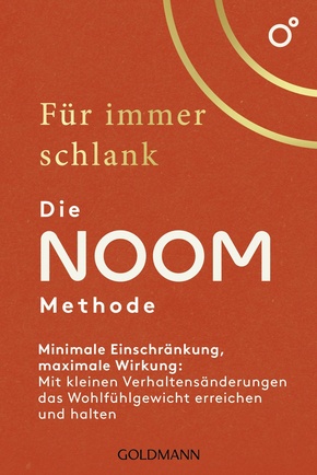 Für immer schlank - Die Noom-Methode (eBook, ePUB)