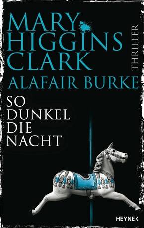 So dunkel die Nacht (eBook, ePUB)