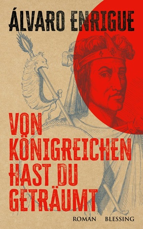 Von Königreichen hast du geträumt (eBook, ePUB)