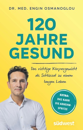 120 Jahre gesund (eBook, ePUB)
