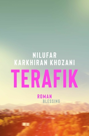 Terafik (eBook, ePUB)