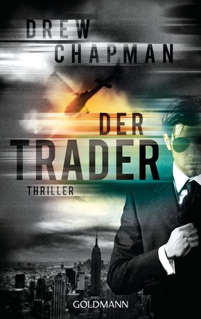 Der Trader (eBook, ePUB)