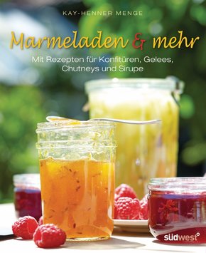 Marmeladen & mehr (eBook, PDF)