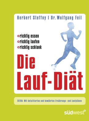 Die Lauf-Diät (eBook, PDF)