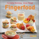 Fingerfood (eBook, PDF)