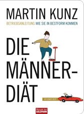 Die Männer-Diät (eBook, PDF)