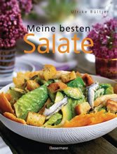 Meine besten Salate (eBook, PDF)
