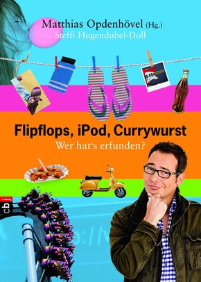 Flipflops, iPod, Currywurst (eBook, PDF)