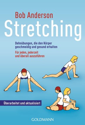 Stretching (eBook, PDF)