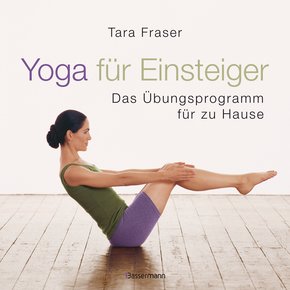 Yoga für Einsteiger (eBook, PDF)