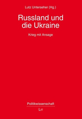 Rußland und die Ukraine