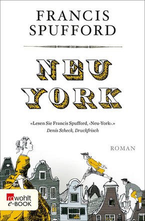Neu-York (eBook, ePUB)