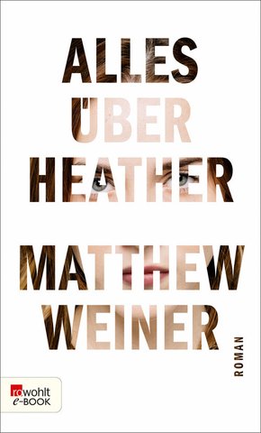 Alles über Heather (eBook, ePUB)