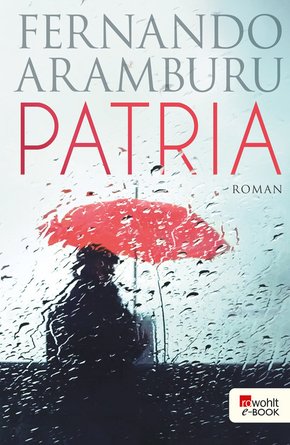 Patria (eBook, ePUB)