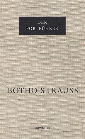 Der Fortführer (eBook, ePUB)