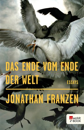 Das Ende vom Ende der Welt (eBook, ePUB)