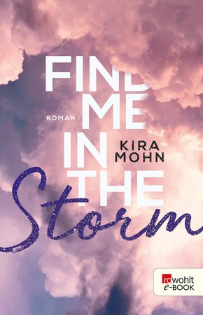 Find me in the Storm (eBook, ePUB)
