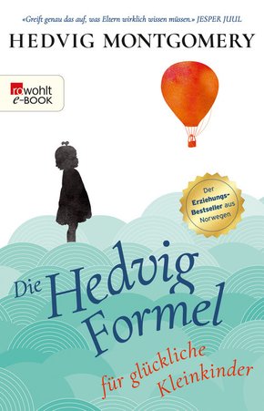 Die Hedvig-Formel für glückliche Kleinkinder (eBook, ePUB)