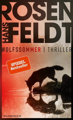 Wolfssommer (eBook, ePUB)