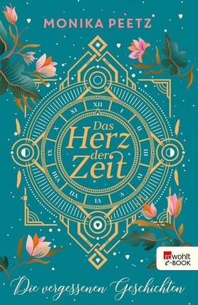 Das Herz der Zeit: Die vergessenen Geschichten (eBook, ePUB)