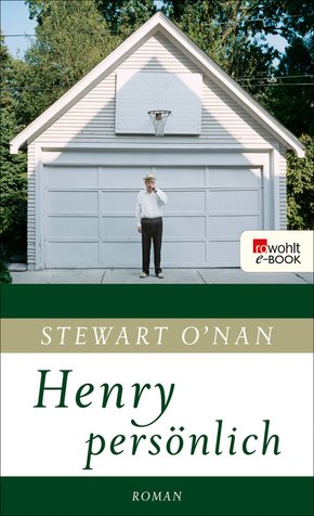 Henry persönlich (eBook, ePUB)