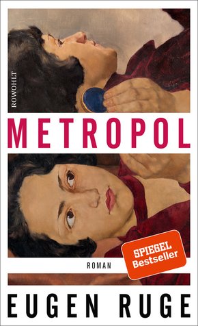 Metropol (eBook, ePUB)
