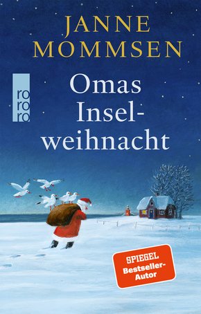 Omas Inselweihnacht (eBook, ePUB)