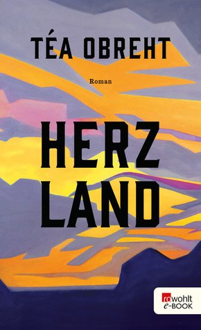 Herzland (eBook, ePUB)