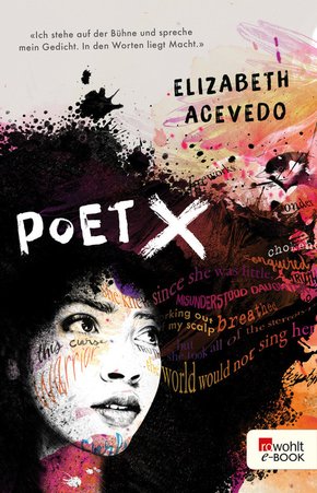 Poet X (eBook, ePUB)