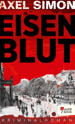 Eisenblut (eBook, ePUB)