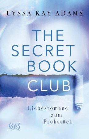 The Secret Book Club - Liebesromane zum Frühstück (eBook, ePUB)