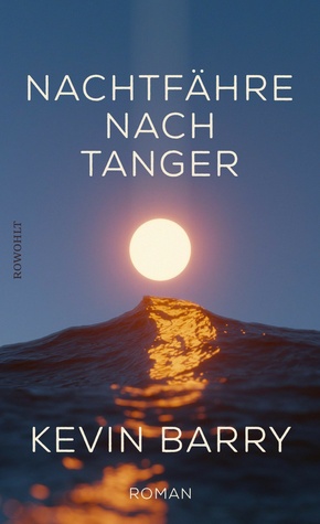 Nachtfähre nach Tanger (eBook, ePUB)
