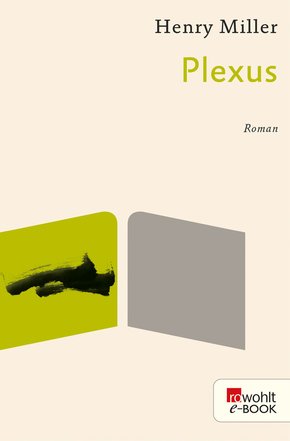Plexus (eBook, ePUB)
