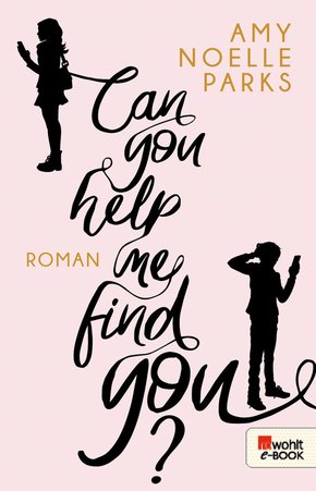 Can you help me find you? (eBook, ePUB)