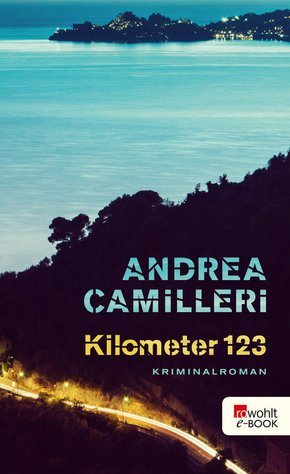 Kilometer 123 (eBook, ePUB)