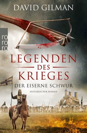 Legenden des Krieges: Der eiserne Schwur (eBook, ePUB)