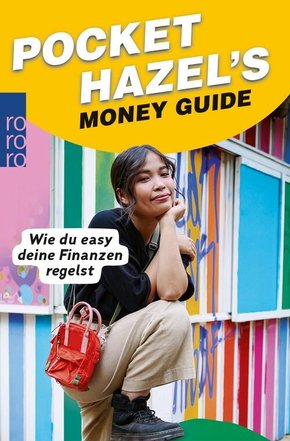 Pocket Hazel's Money Guide (eBook, ePUB)