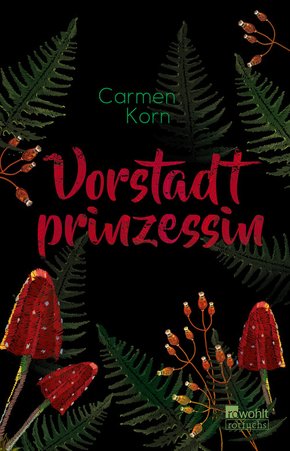 Vorstadtprinzessin (eBook, ePUB)